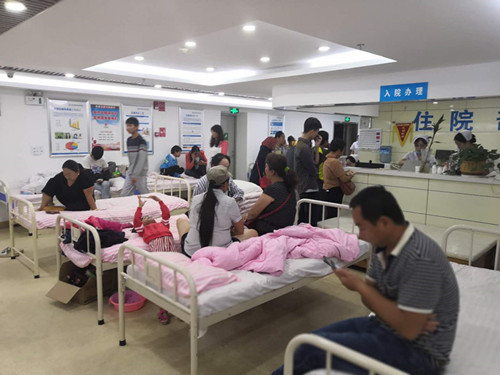 昆明白癜风医院:秋风萧瑟、寒意渐浓!白斑患者护理、保养攻略