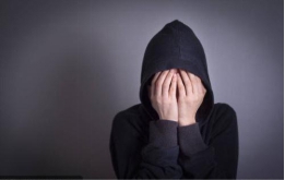 寒假倒计时:青少年白癜风患者成为抑郁症高发人群