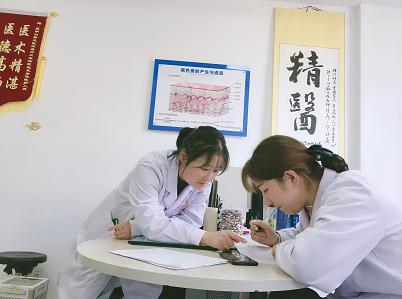 寒假倒计时:青少年白癜风患者成为抑郁症高发人群