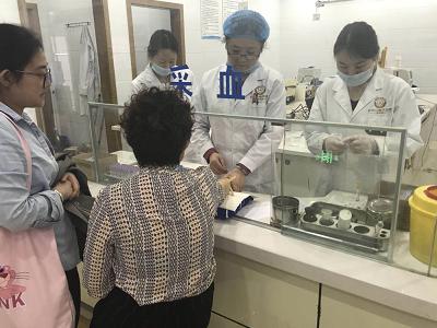 昆明白癜风医院 春夏季白癜风患者的“考验季”